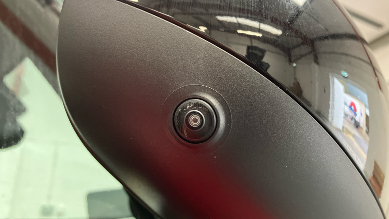 MINI Cooper 2.0 S Sport 3dr Auto Petrol Hatchback